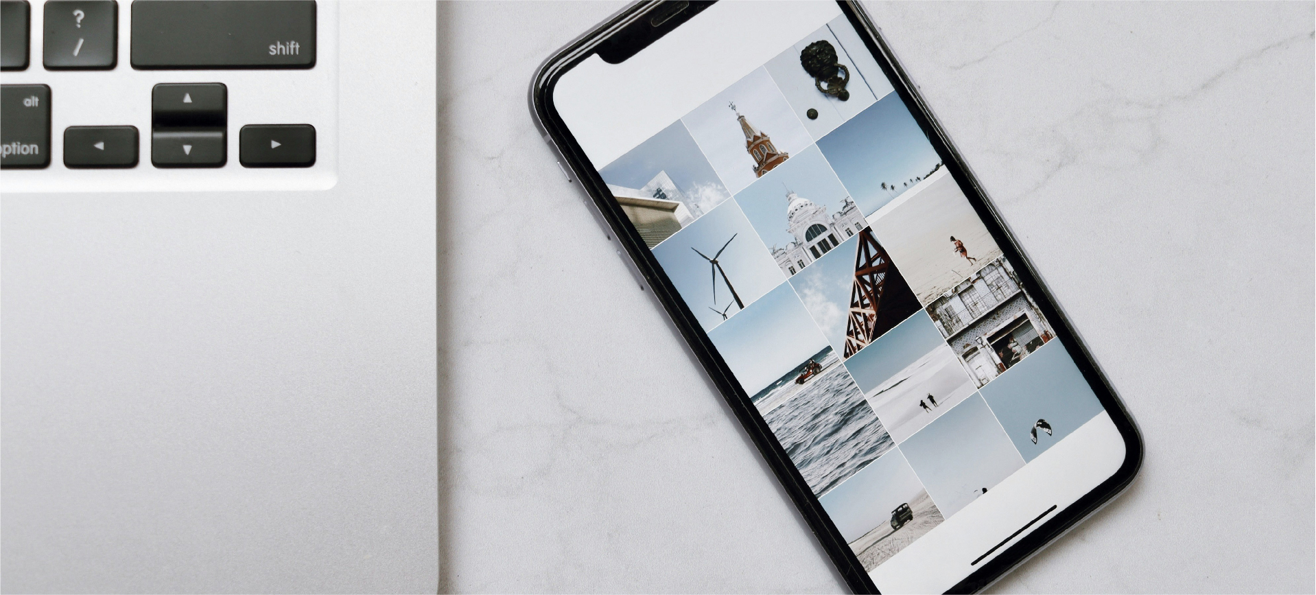 Como classificar e selecionar suas fotos em 5 passos